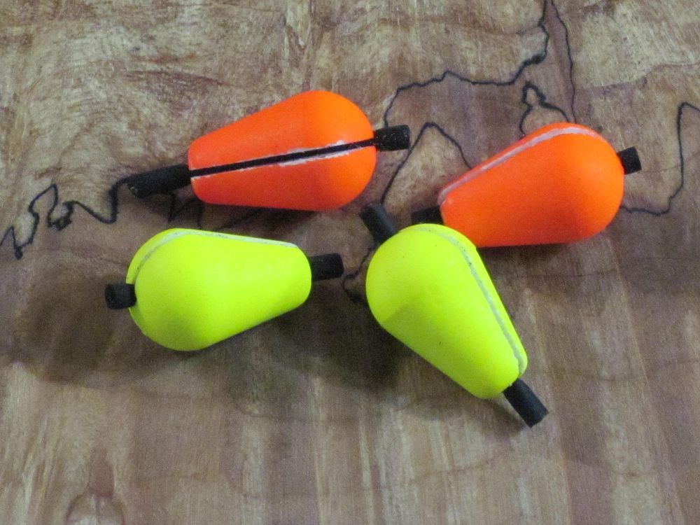 BT Strike Indicators Rubber Ins Beartooth Flyfishing